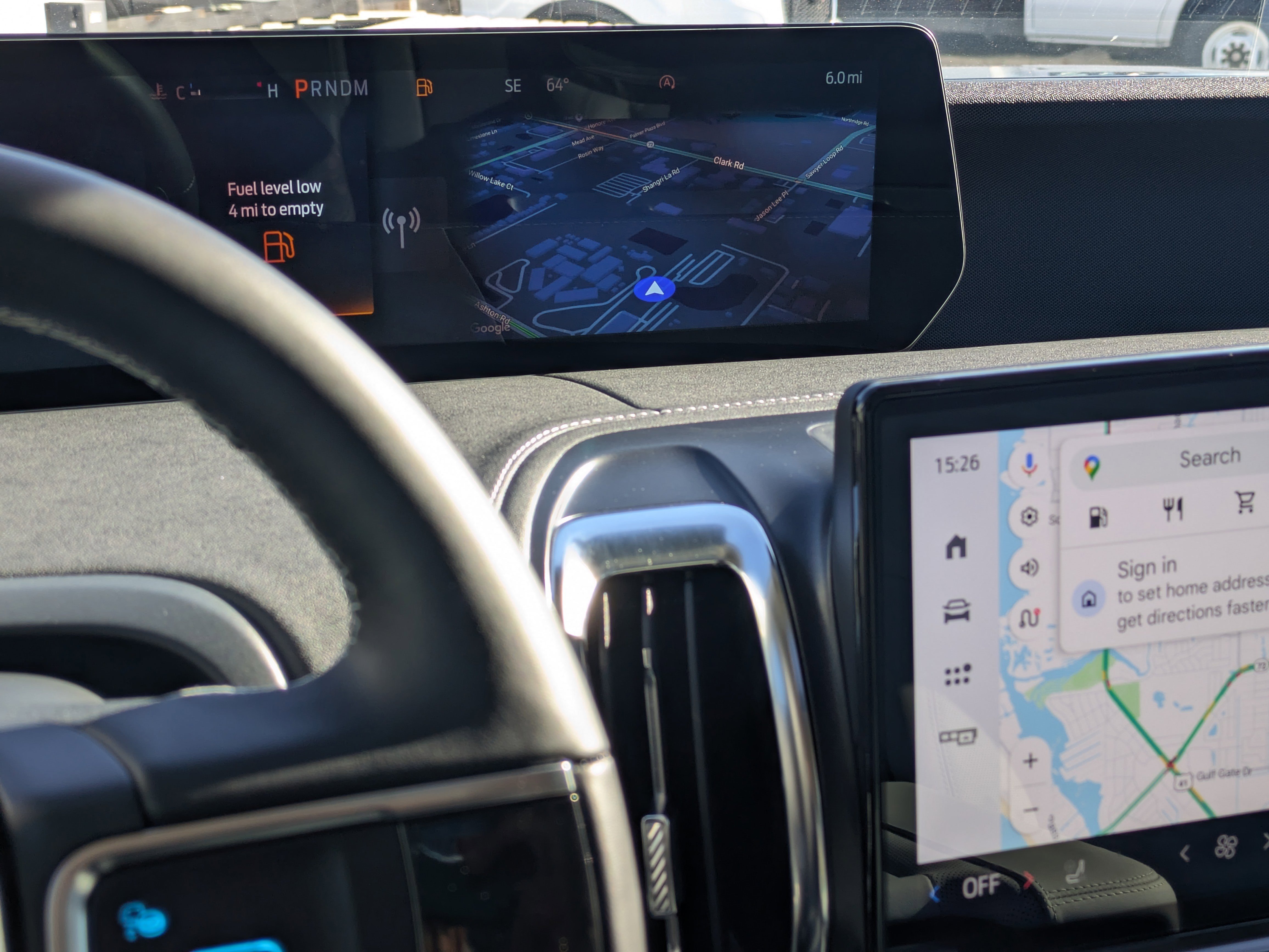 New 2026 Ford Expedition Max Platinum w/ Platinum Ultimate Package image 35