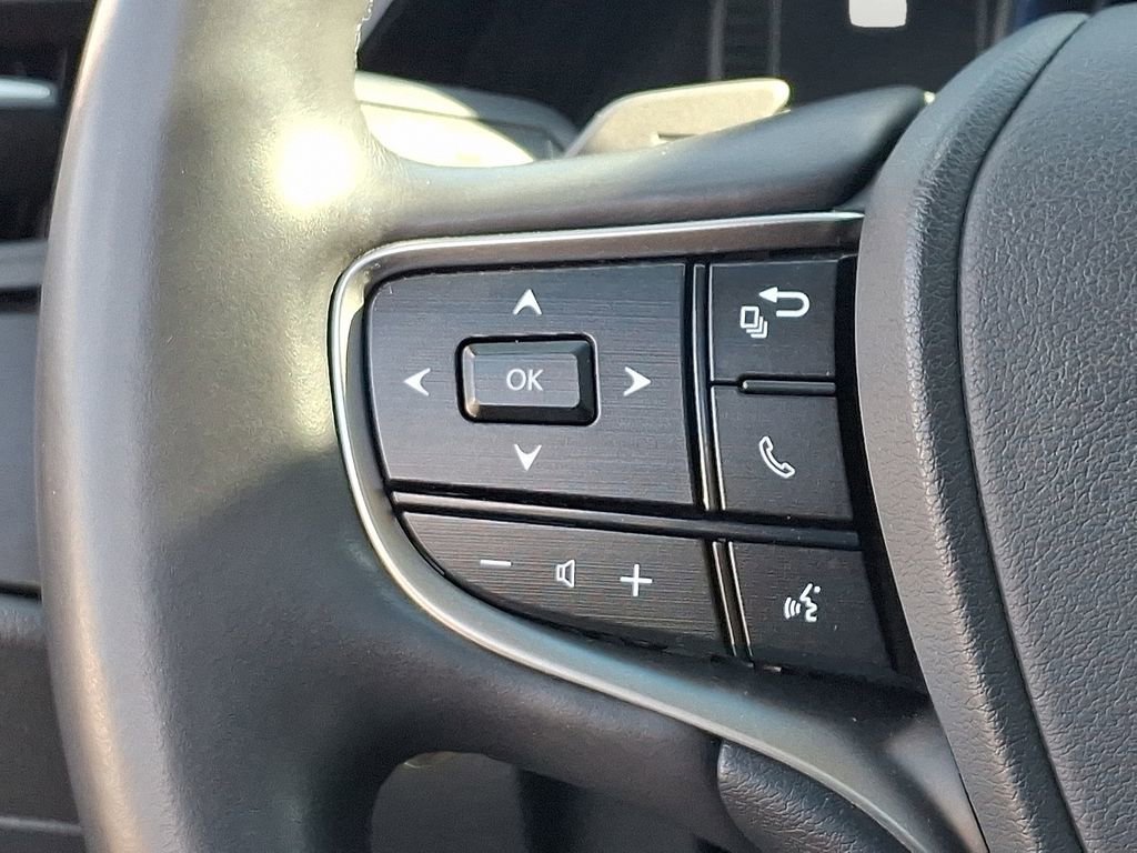 Used 2023 Lexus ES 350 w/ Premium Package image 22