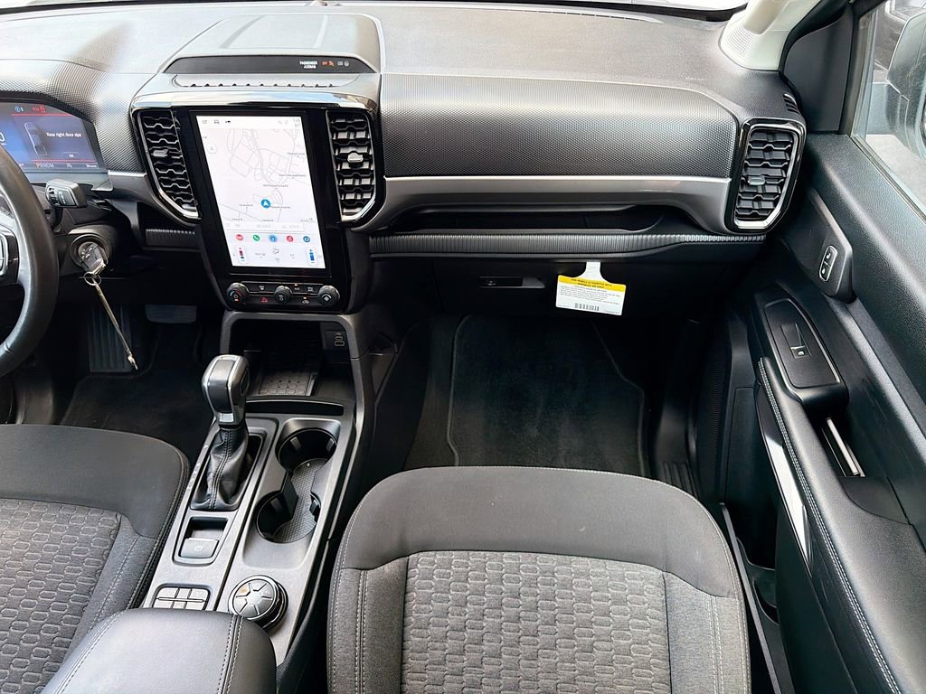 Used 2024 Ford Ranger XLT w/ Trailer Tow Package image 19