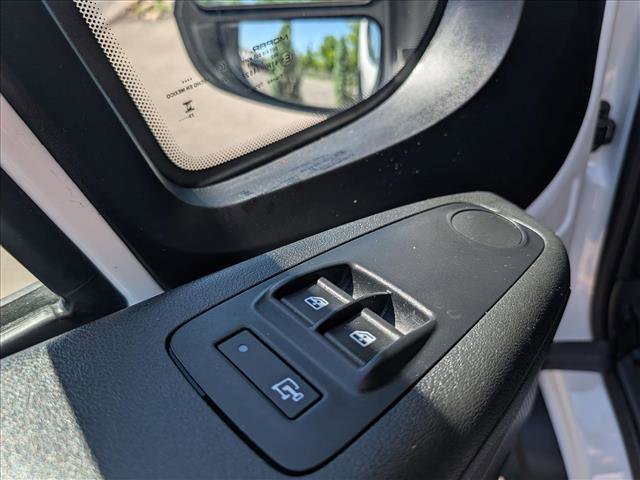 Used 2023 RAM ProMaster 2500 FWD image 22