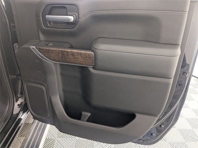 Used 2021 GMC Sierra 1500 Denali w/ Denali Ultimate Package image 33