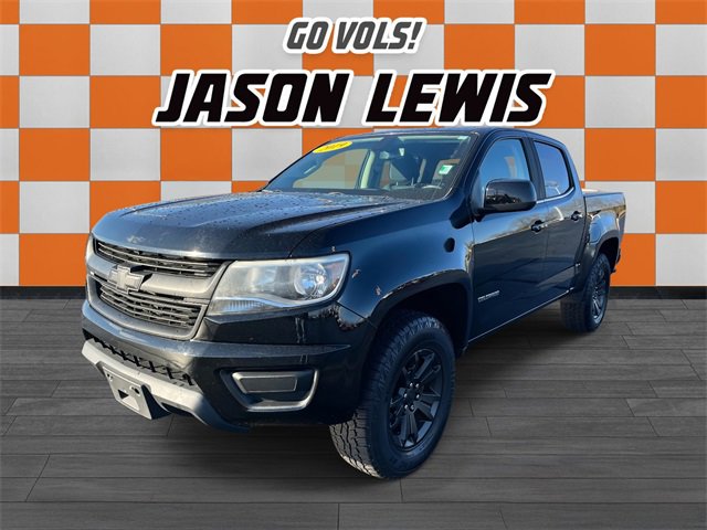 Used 2019 Chevrolet Colorado LT image 9