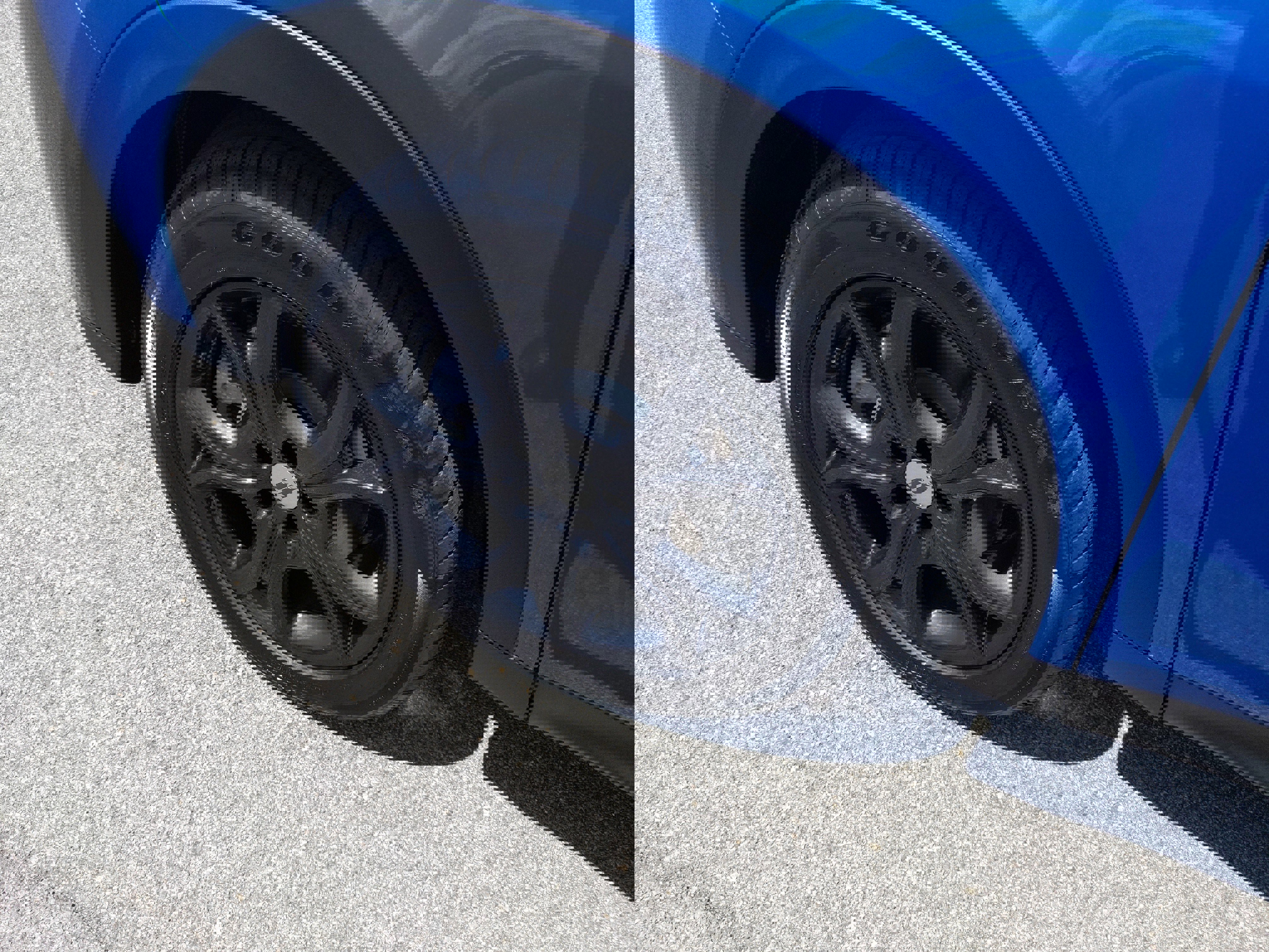 New 2025 Dodge Hornet GT w/ GT Blacktop Package image 10