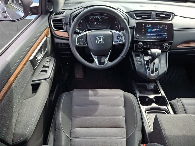 Used 2018 Honda CR-V EX image 11