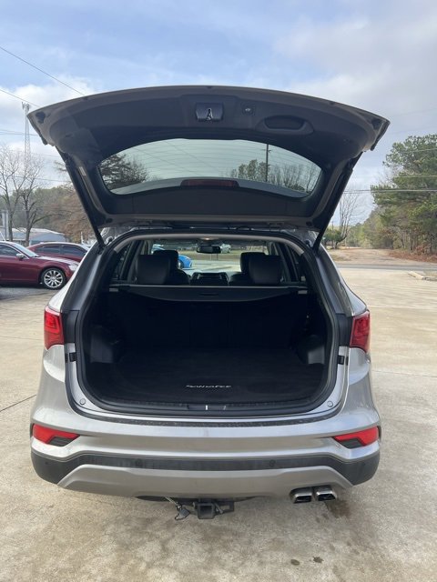 Used 2018 Hyundai Santa Fe Sport image 7