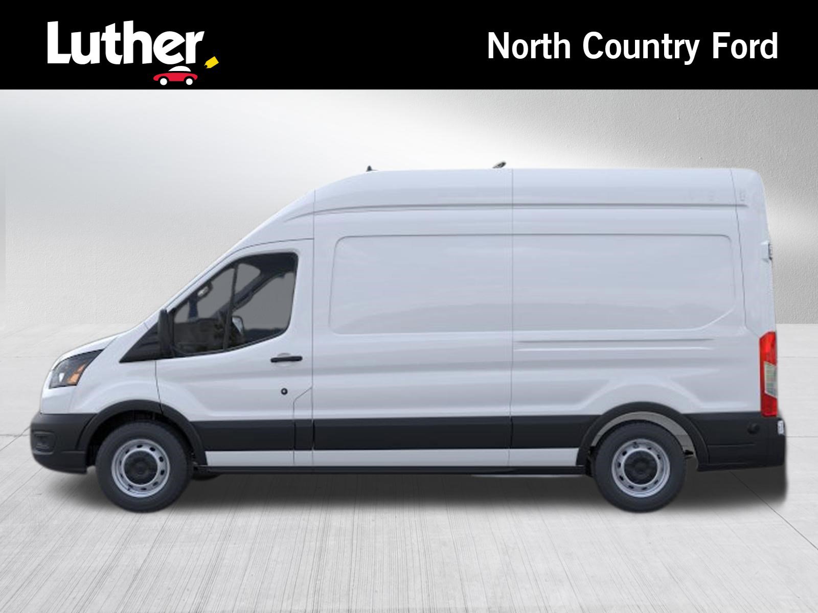 New 2026 Ford Transit 250 148 High Roof RWD image 3