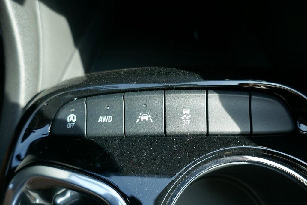 New 2026 Buick Encore GX Sport Touring w/ Comfort Package image 18