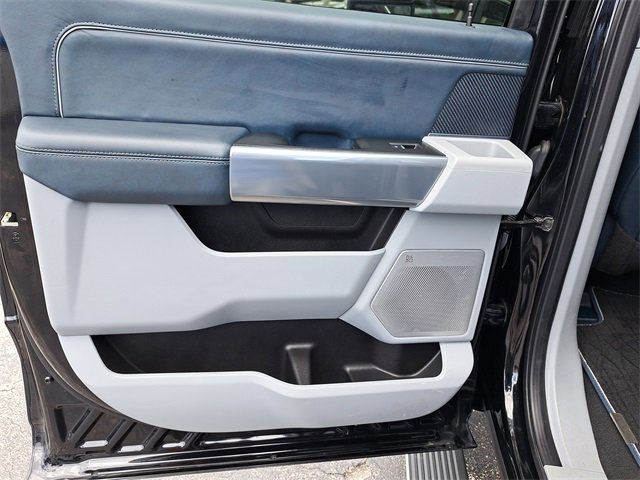 Used 2024 Ford F350 Limited w/ FX4 Off-Road Package image 11