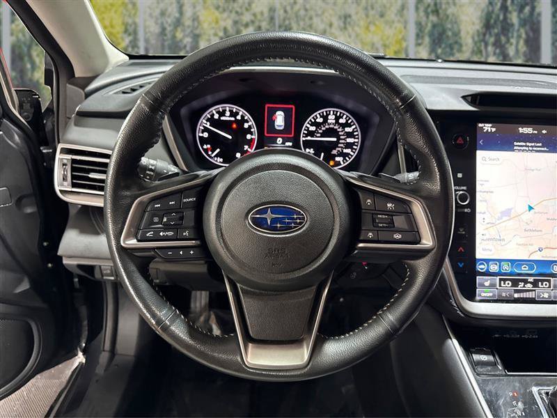 Used 2024 Subaru Outback Limited AWD/4WD image 18