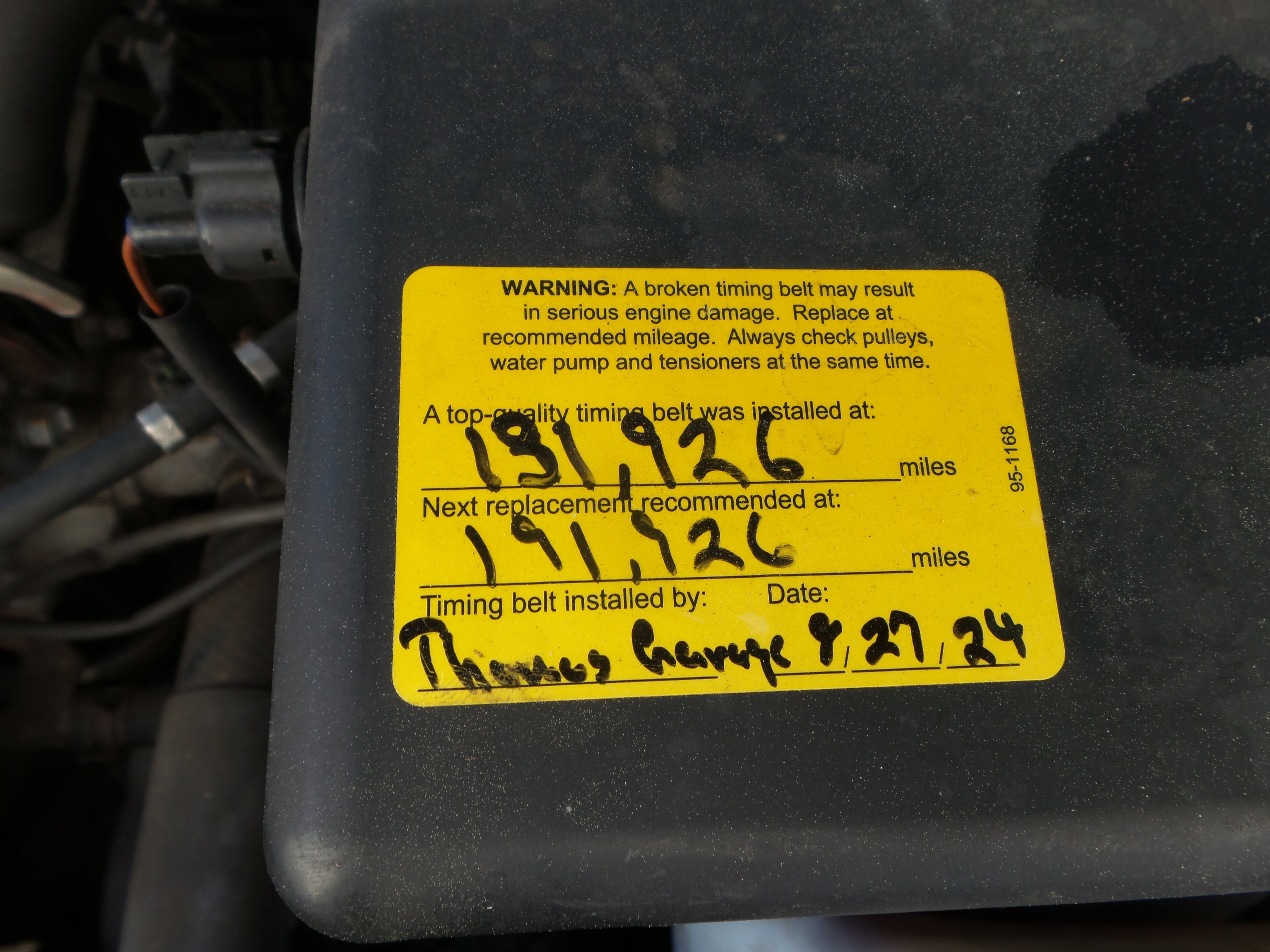 Used 1998 Toyota RAV4 2WD 2-Door image 11