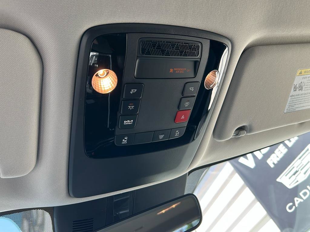 New 2026 Kia Carnival image 28