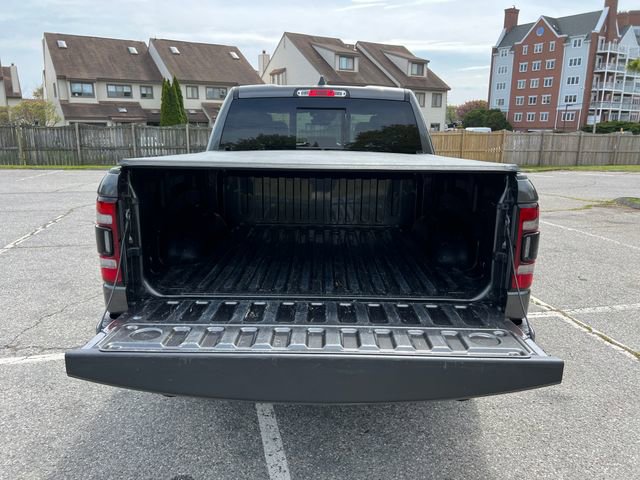 Used 2023 RAM 1500 Laramie AWD/4WD image 29