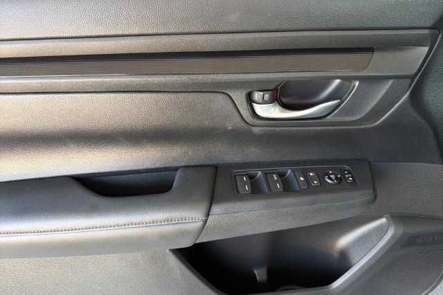 Certified 2024 Honda CR-V LX image 12