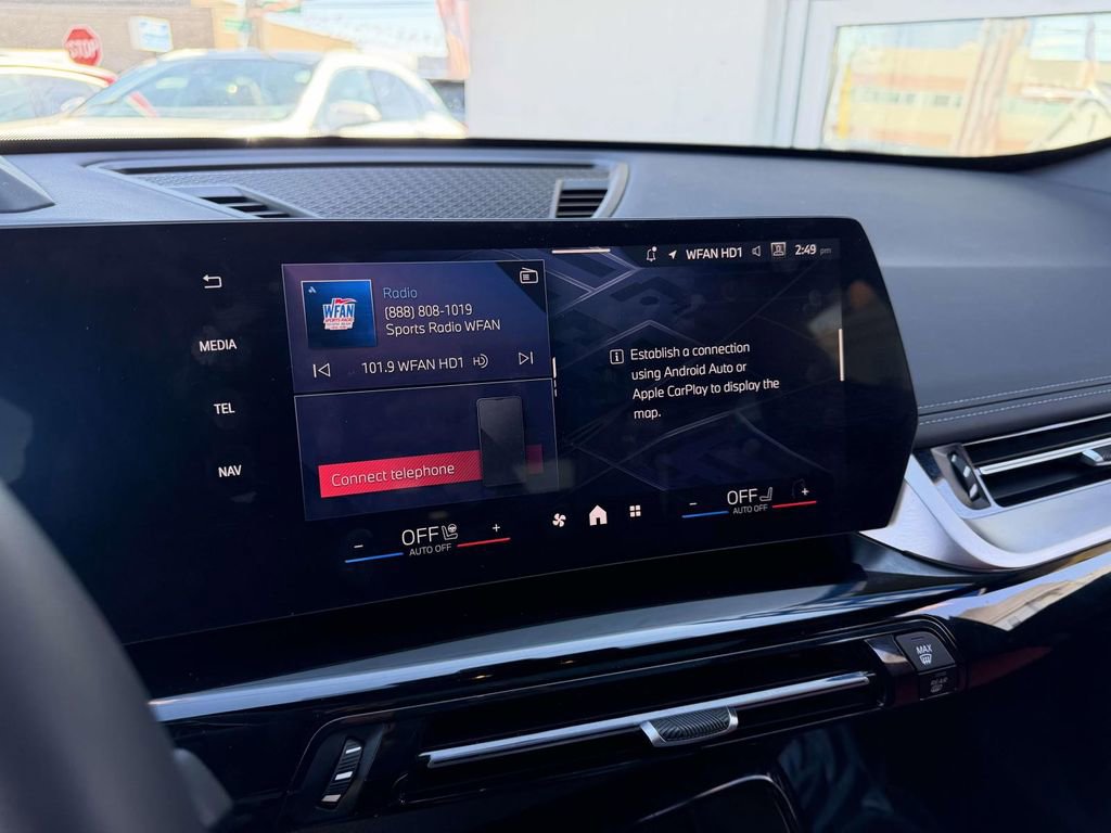 Used 2026 BMW X1 M35i image 31