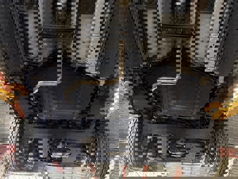 Used 2008 Toyota Prius image 17