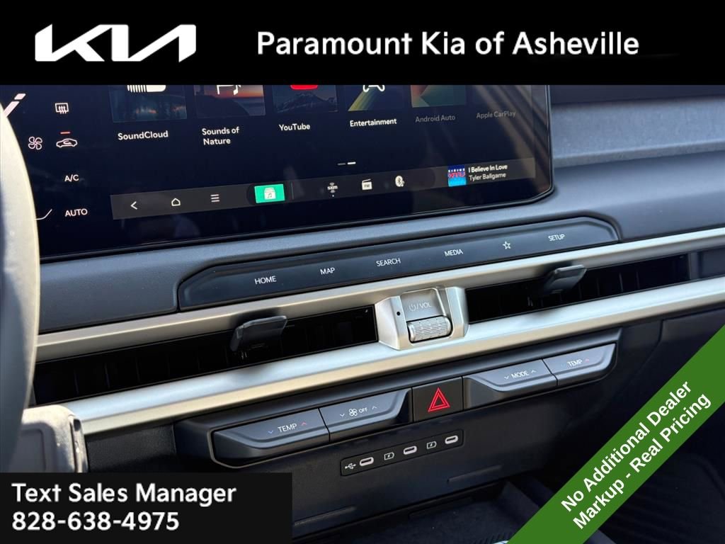 New 2027 Kia Telluride S image 12