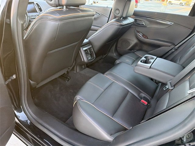 Used 2014 Chevrolet Impala LTZ image 29