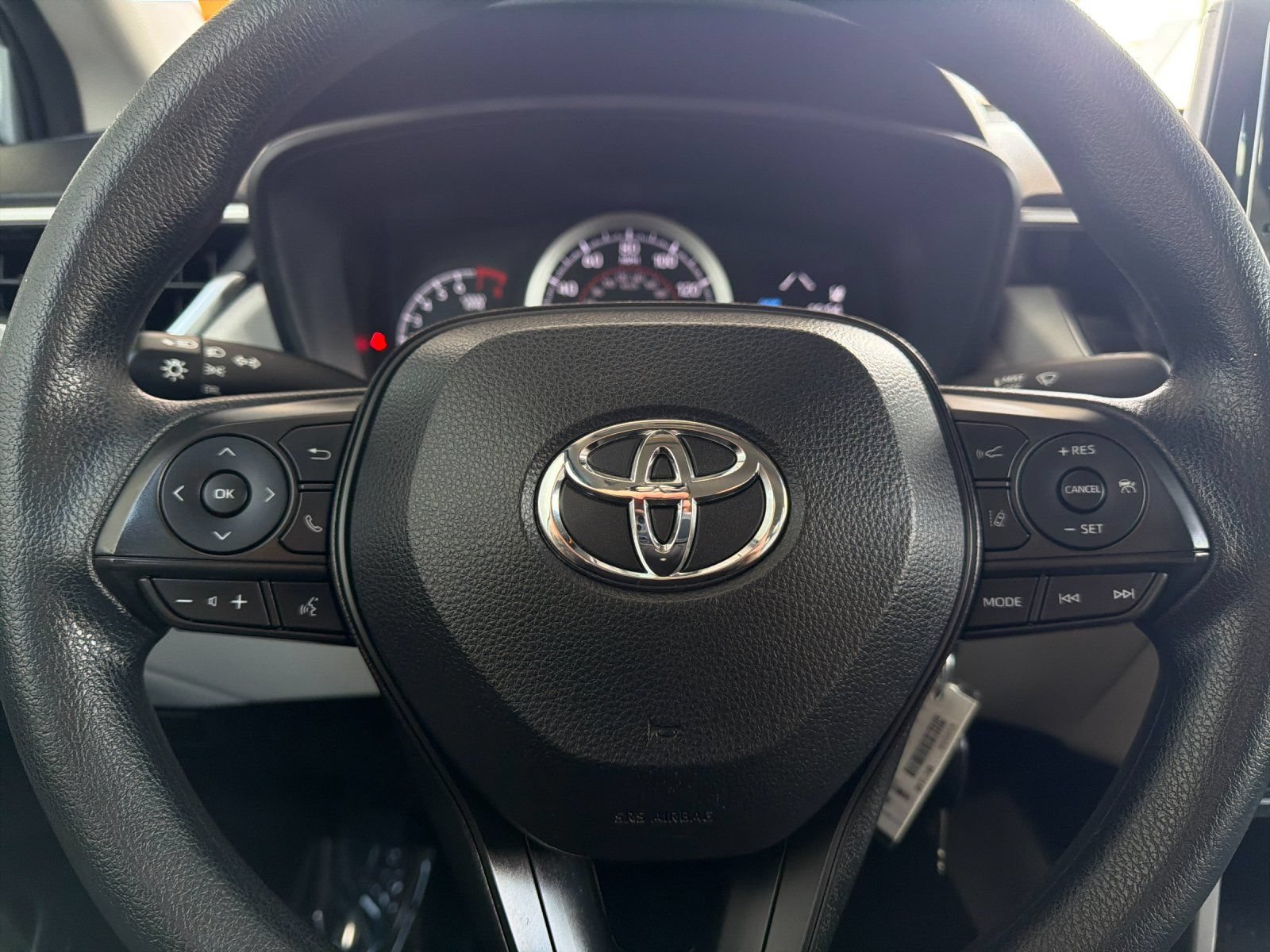 Used 2022 Toyota Corolla Cross L FWD image 20