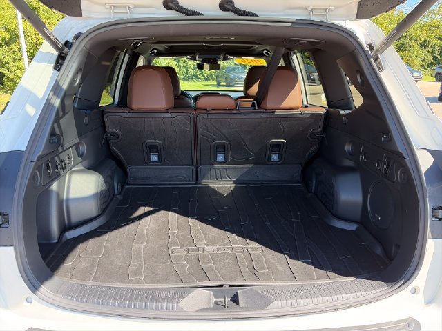 Certified 2025 Subaru Forester Touring w/ Popular Package - Touring AWD/4WD image 24
