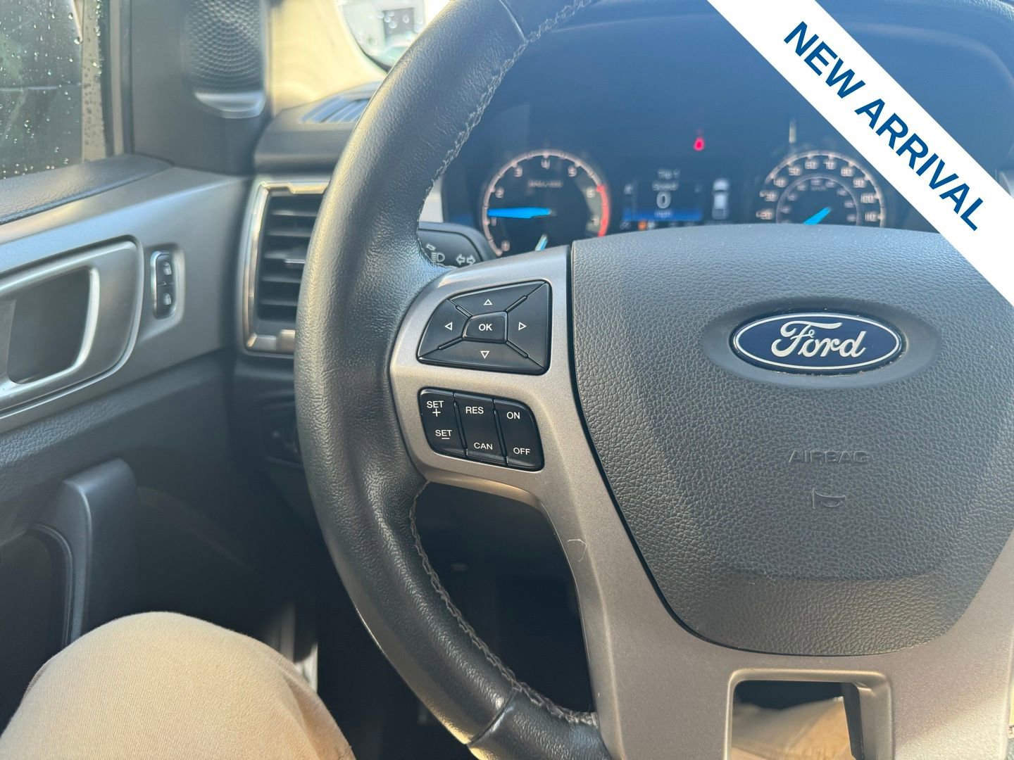 Used 2020 Ford Ranger XLT w/ Equipment Group 301A Mid image 22