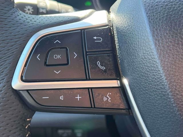 Certified 2025 Toyota Sienna Limited image 23