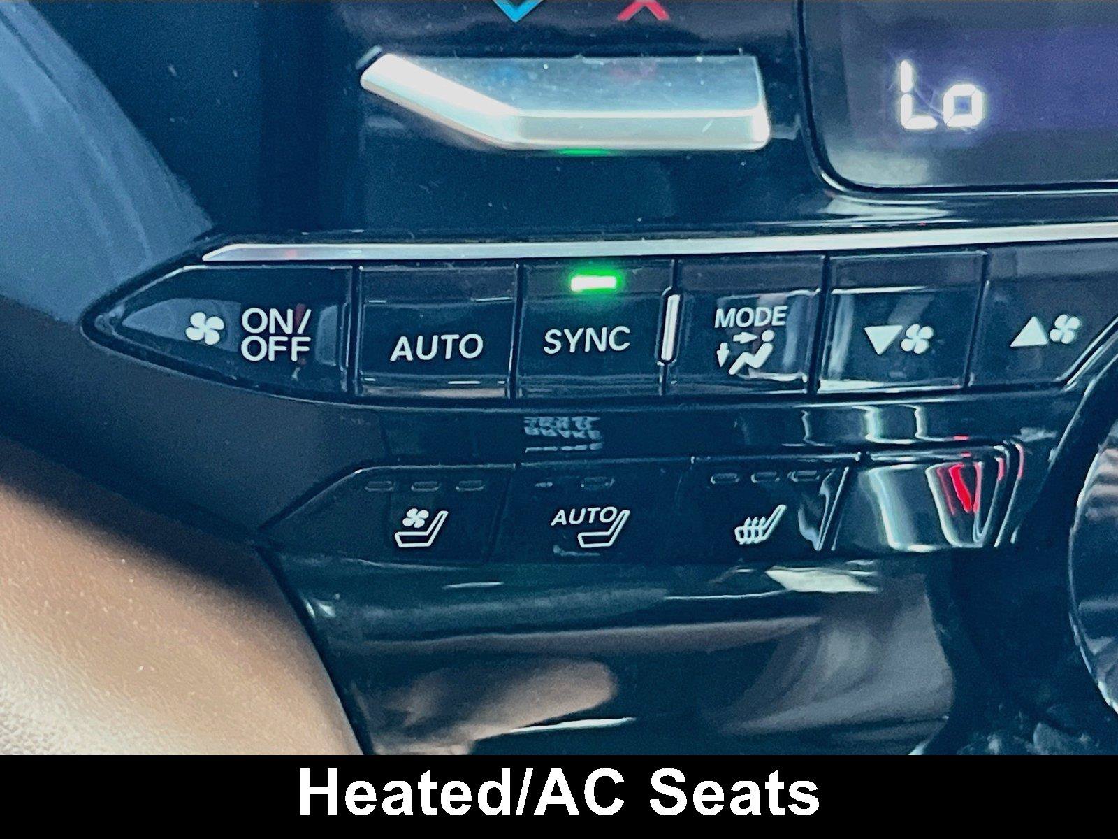 Used 2022 Acura MDX w/ Advance Package AWD/4WD image 16