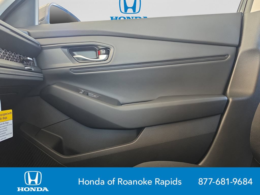 New 2026 Honda Accord SE image 29