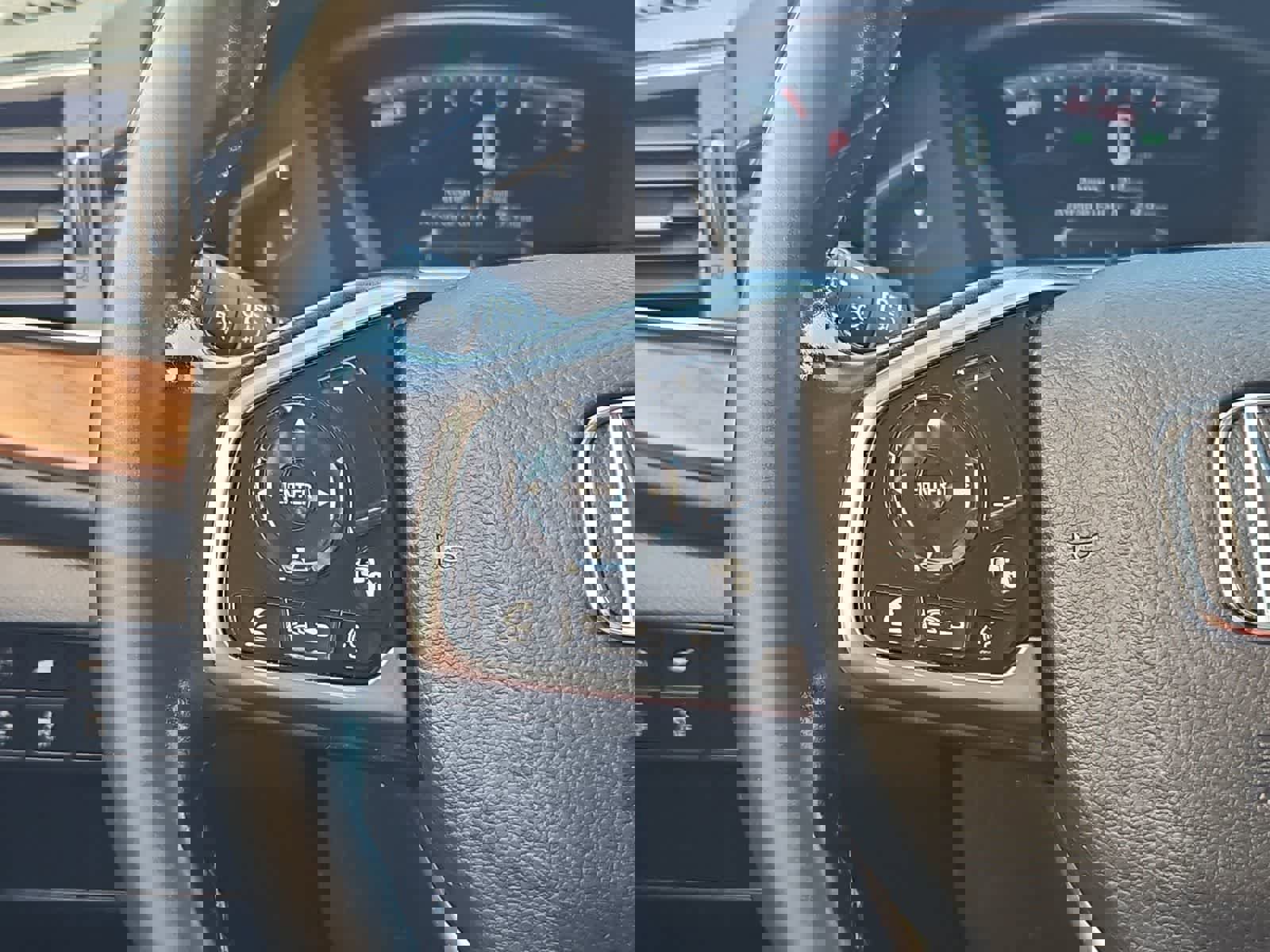 Used 2019 Honda CR-V Touring image 24