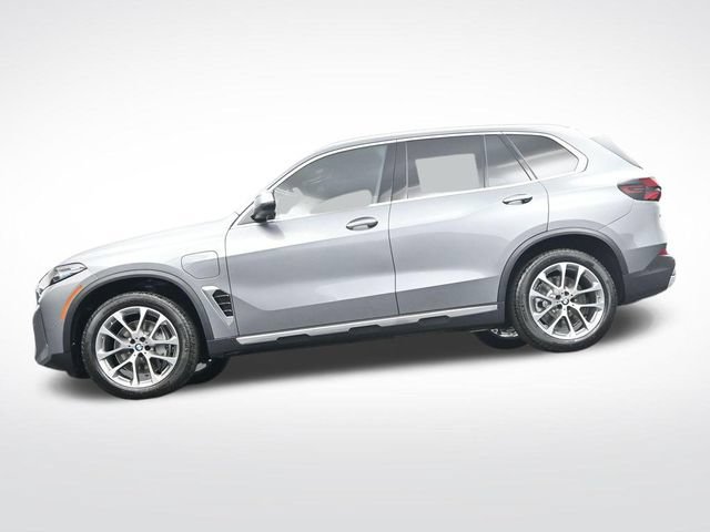 New 2026 BMW X5 xDrive50e AWD/4WD image 35
