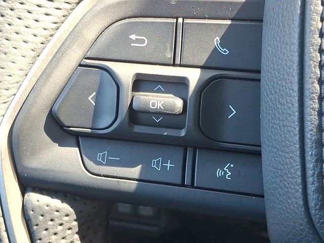 New 2025 Toyota Tacoma Trailhunter image 19