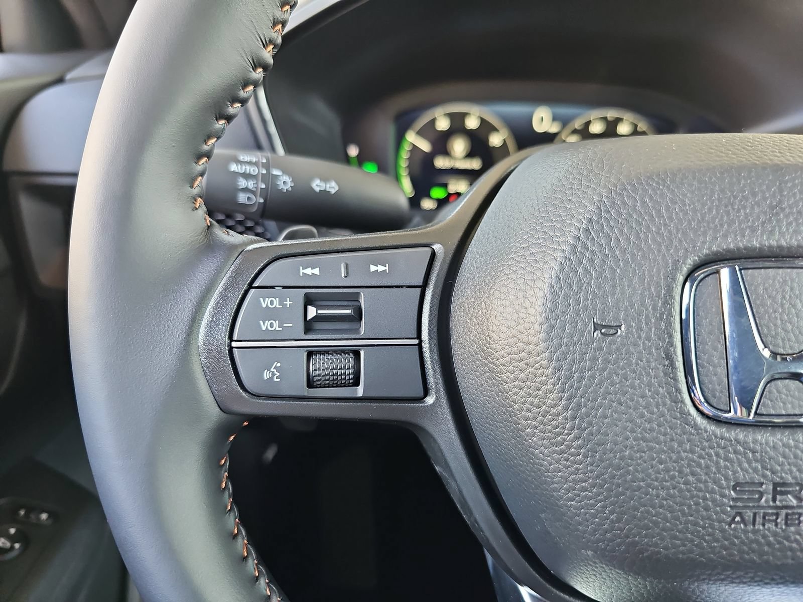 New 2026 Honda CR-V Sport-L image 17