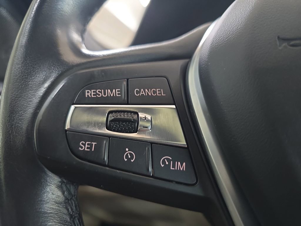 Certified 2023 BMW 430i 430i w/ Premium Package image 18