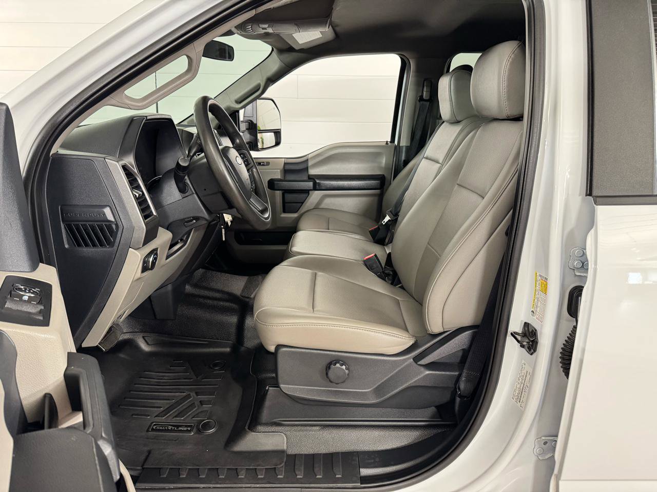 Used 2022 Ford F350 XL w/ STX Appearance Package AWD/4WD image 15