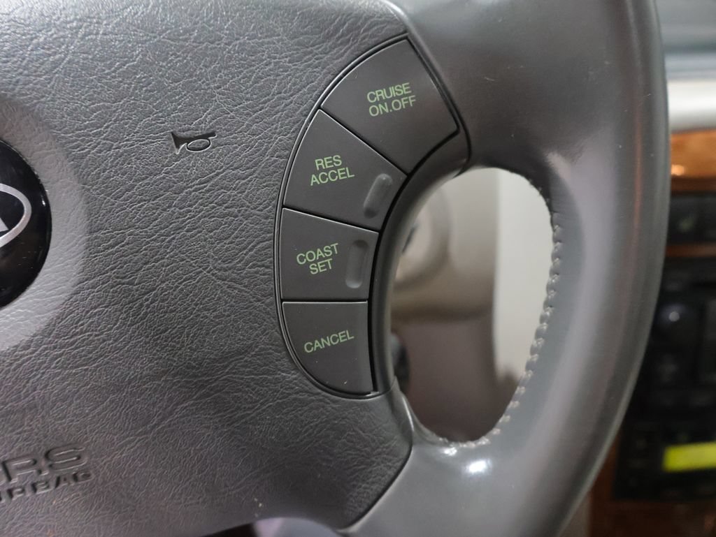 Used 2006 Kia Amanti FWD image 32