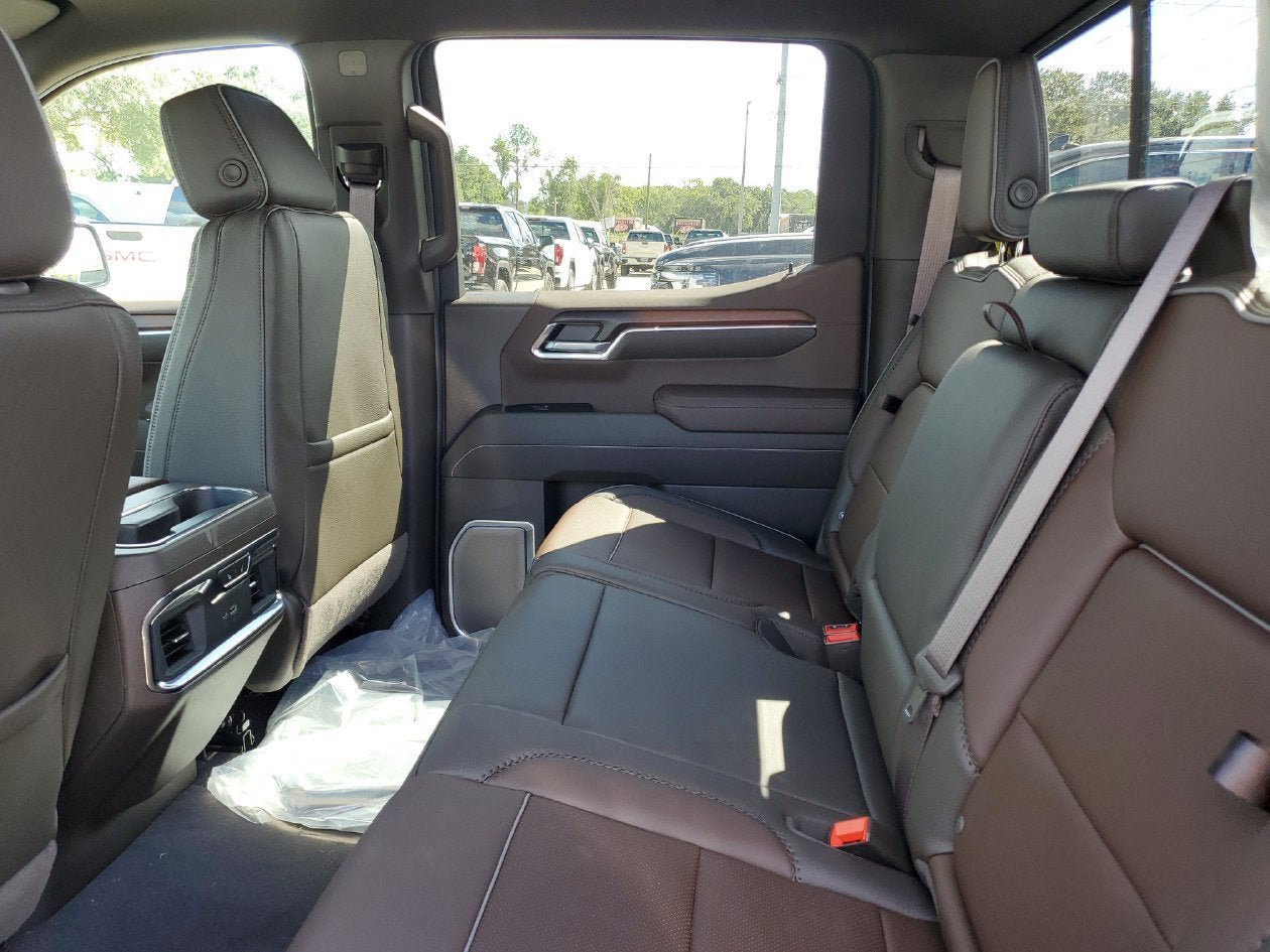 New 2026 GMC Sierra 1500 Denali w/ Technology Package AWD/4WD image 12