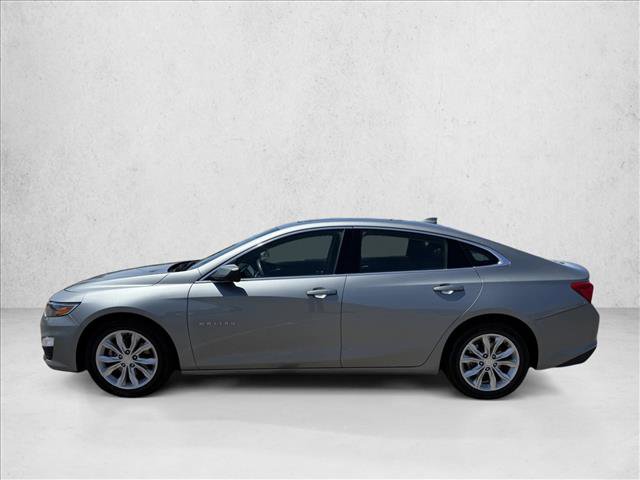 Used 2024 Chevrolet Malibu LT FWD image 8
