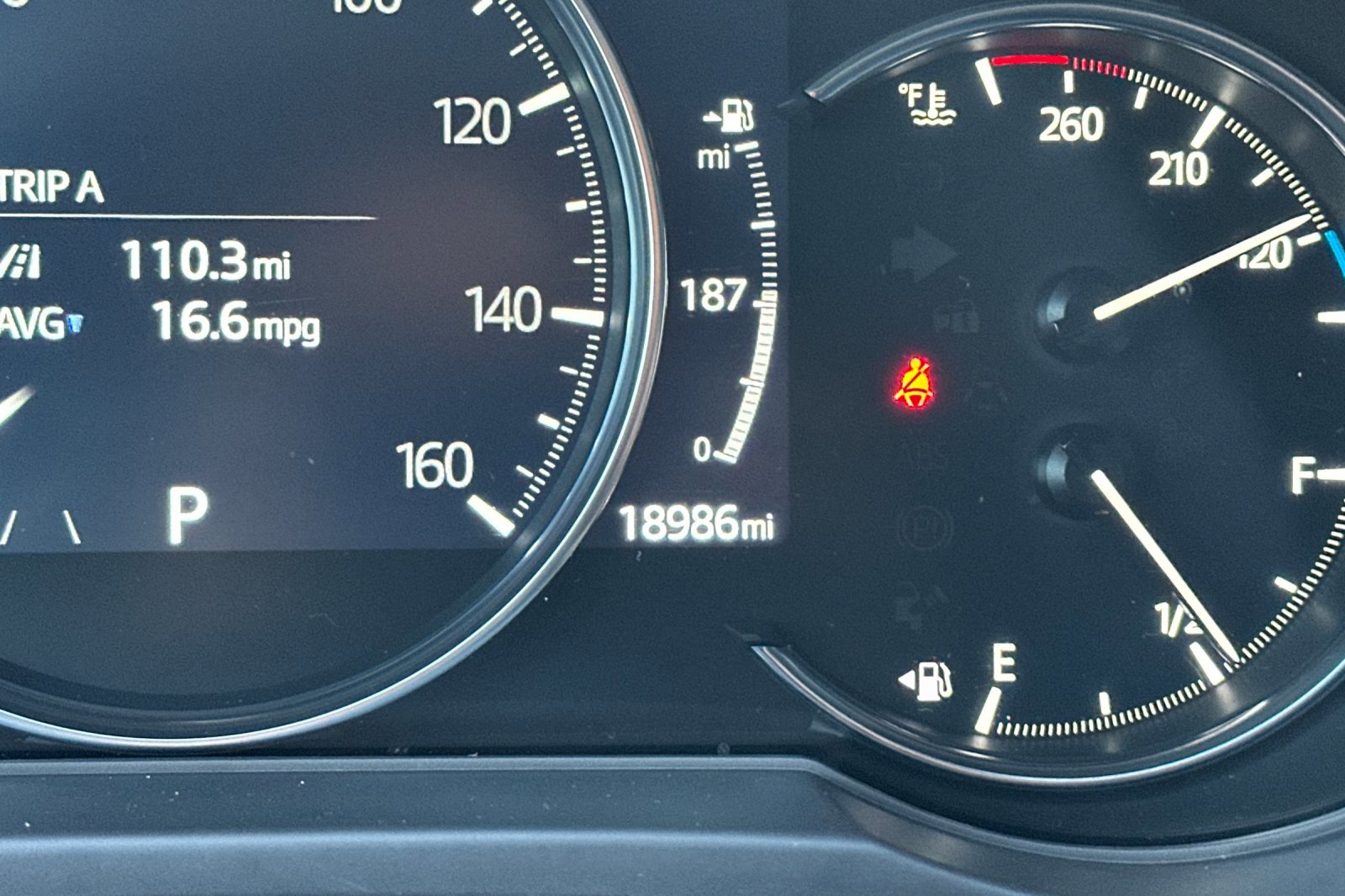 Used 2024 MAZDA CX-5 AWD 2.5 S image 25