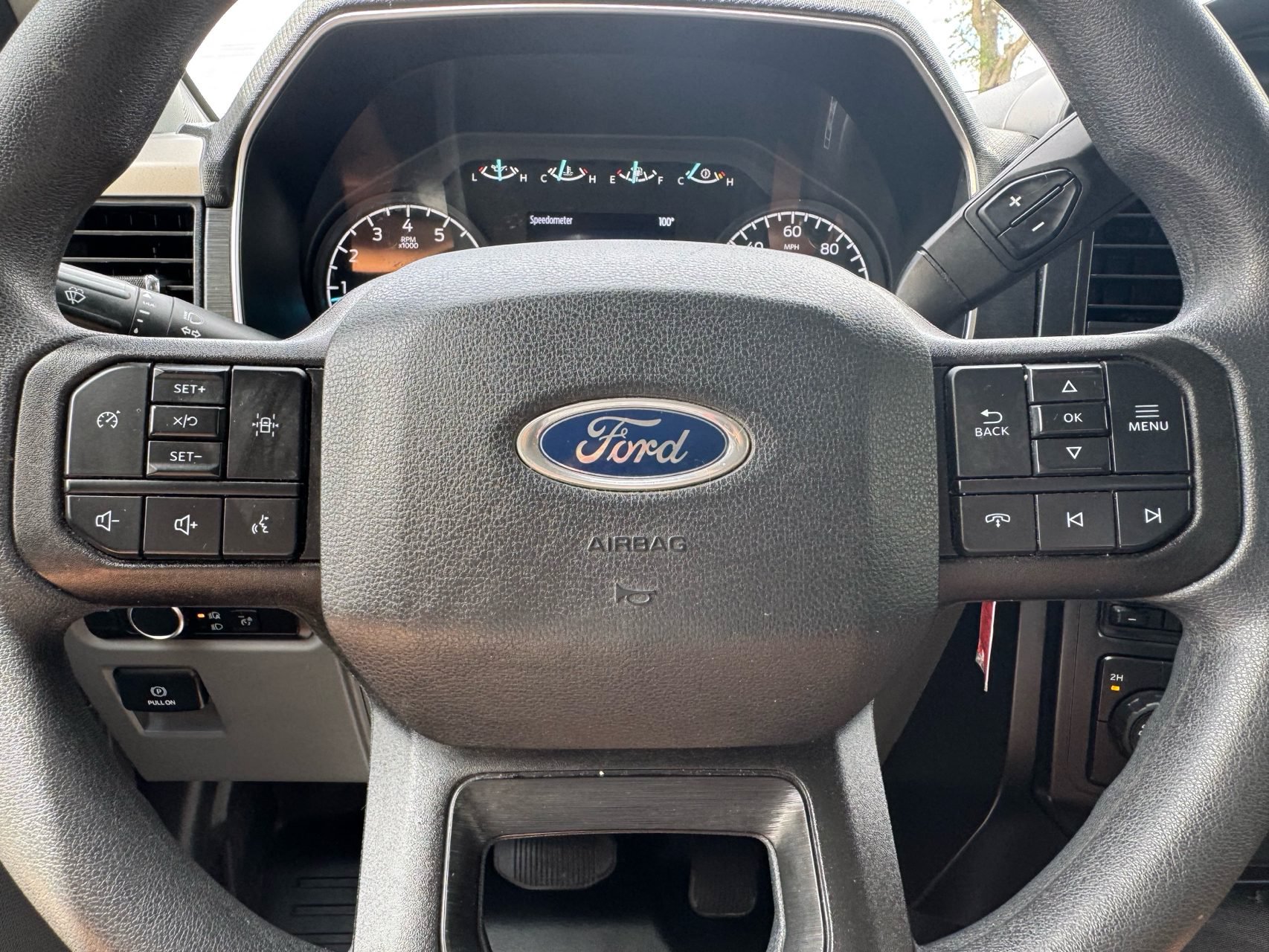 Used 2021 Ford F150 XL w/ Equipment Group 101A High AWD/4WD image 16