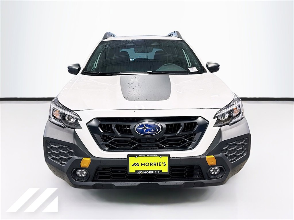 New 2025 Subaru Outback Wilderness image 2