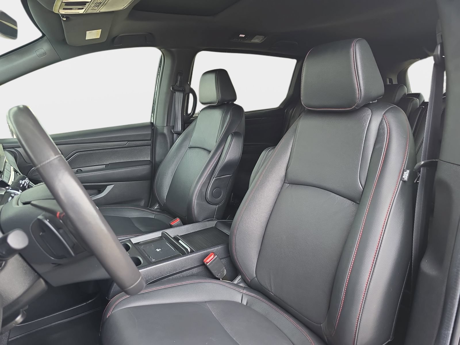 Certified 2025 Honda Odyssey Sport-L image 15