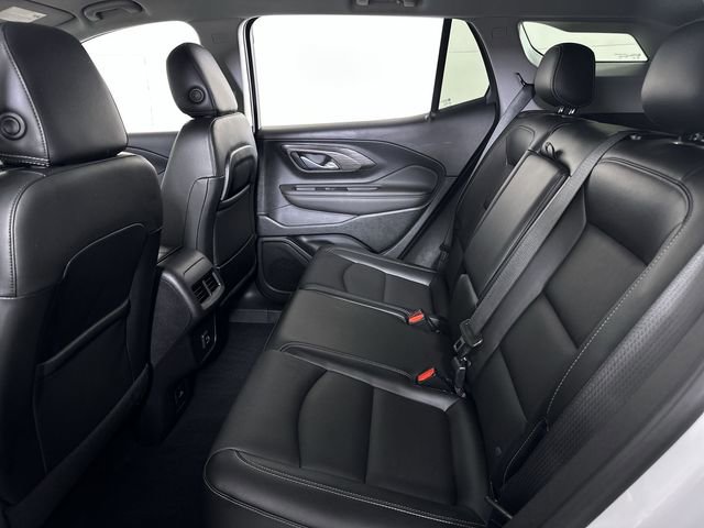 Used 2023 GMC Terrain SLT w/ Infotainment Package II FWD image 26