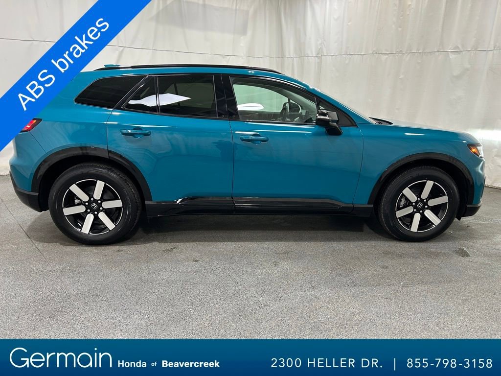 Used 2024 Honda Prologue Touring image 11