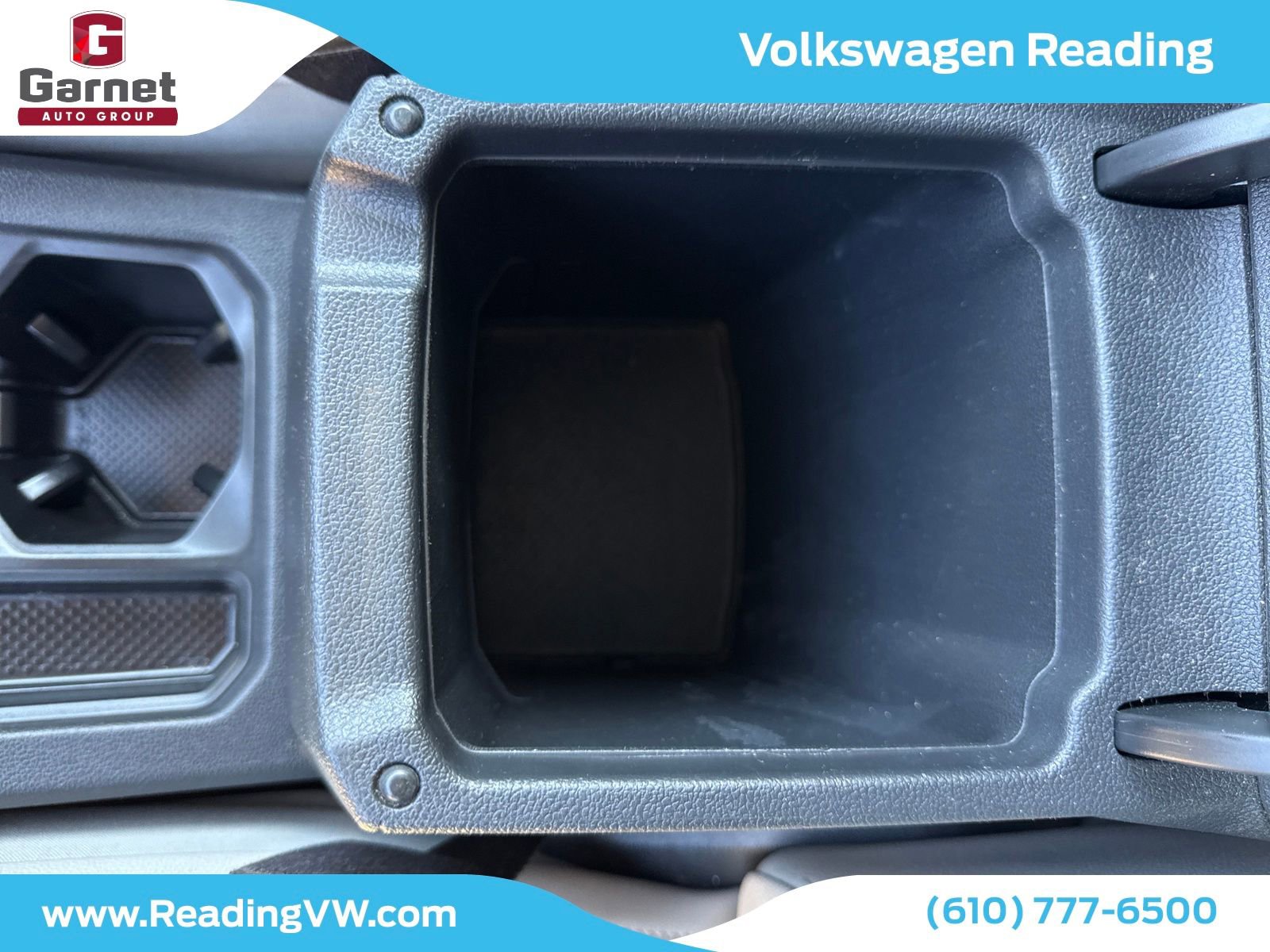 Used 2019 Volkswagen Tiguan SE image 25