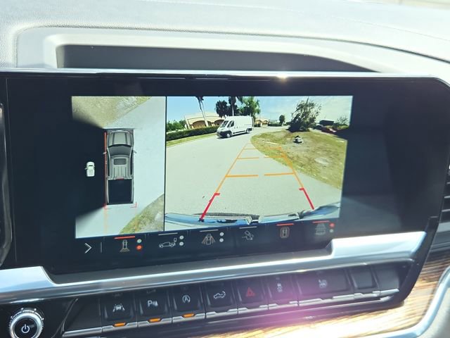 Certified 2024 GMC Sierra 1500 Elevation w/ Elevation Premium Package image 28