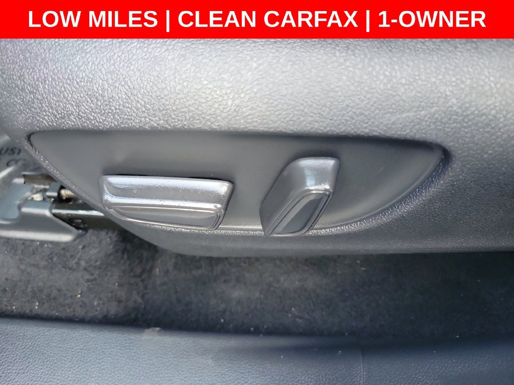 Used 2022 Toyota Highlander LE FWD image 20