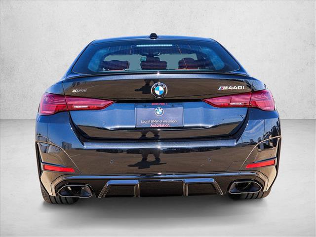 New 2027 BMW 440i xDrive w/ Premium Package AWD/4WD image 6