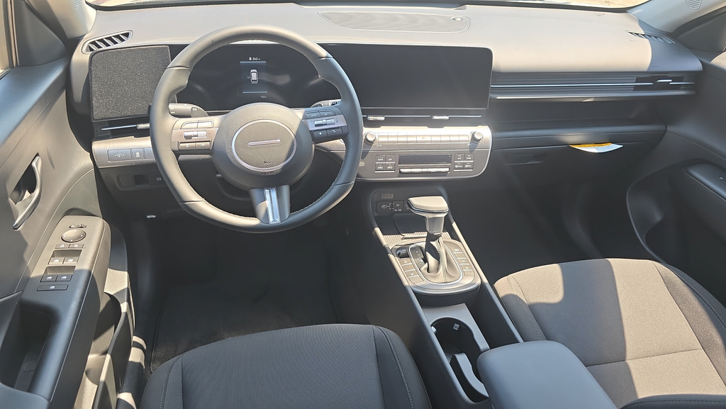 New 2026 Hyundai Kona SEL Sport AWD/4WD image 17