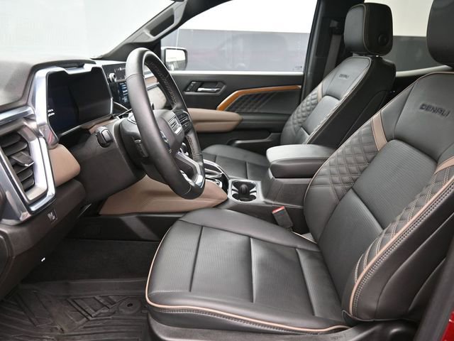 Certified 2023 GMC Canyon Denali image 10