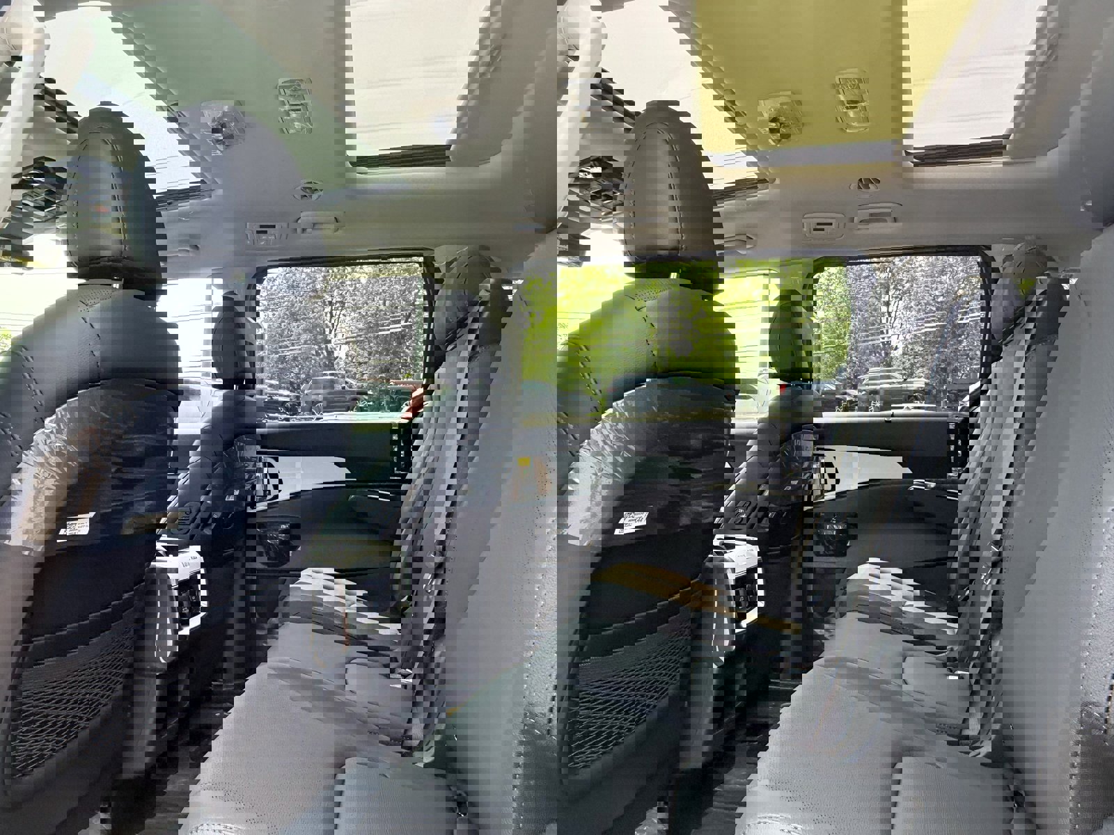 New 2026 Kia Carnival SX Prestige image 39