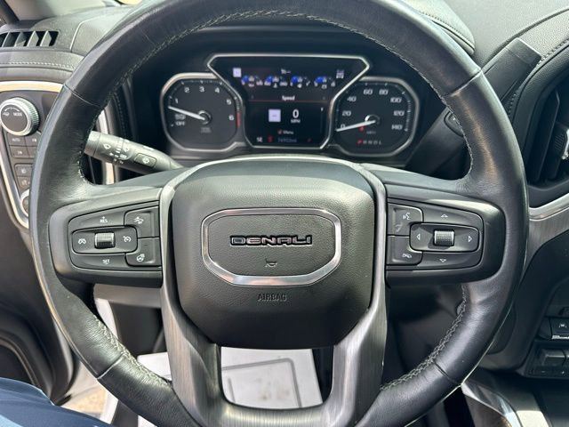 Used 2020 GMC Sierra 1500 Denali w/ Denali Ultimate Package AWD/4WD image 18